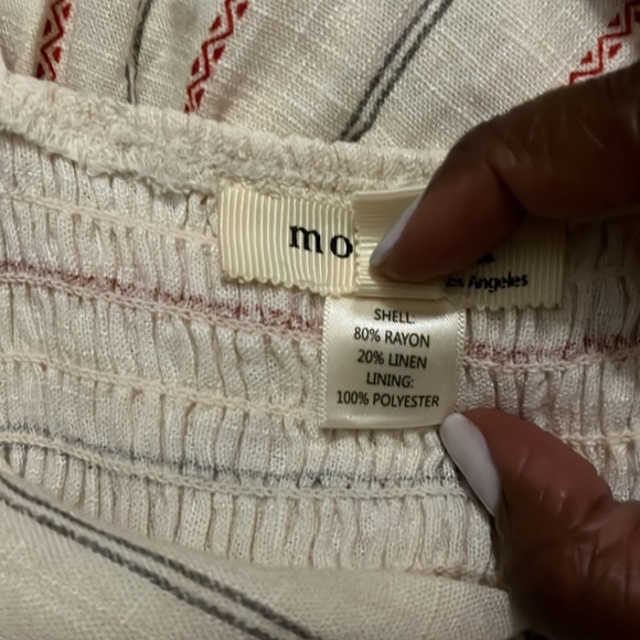 Midi dress - Picture 8 of 8